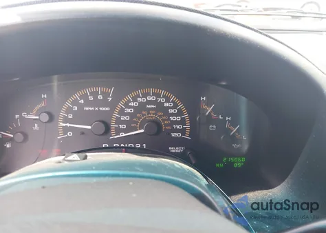 2003 Ford Expedition Xlt from USA, damaged, VIN 1FMRU15W43LA56195